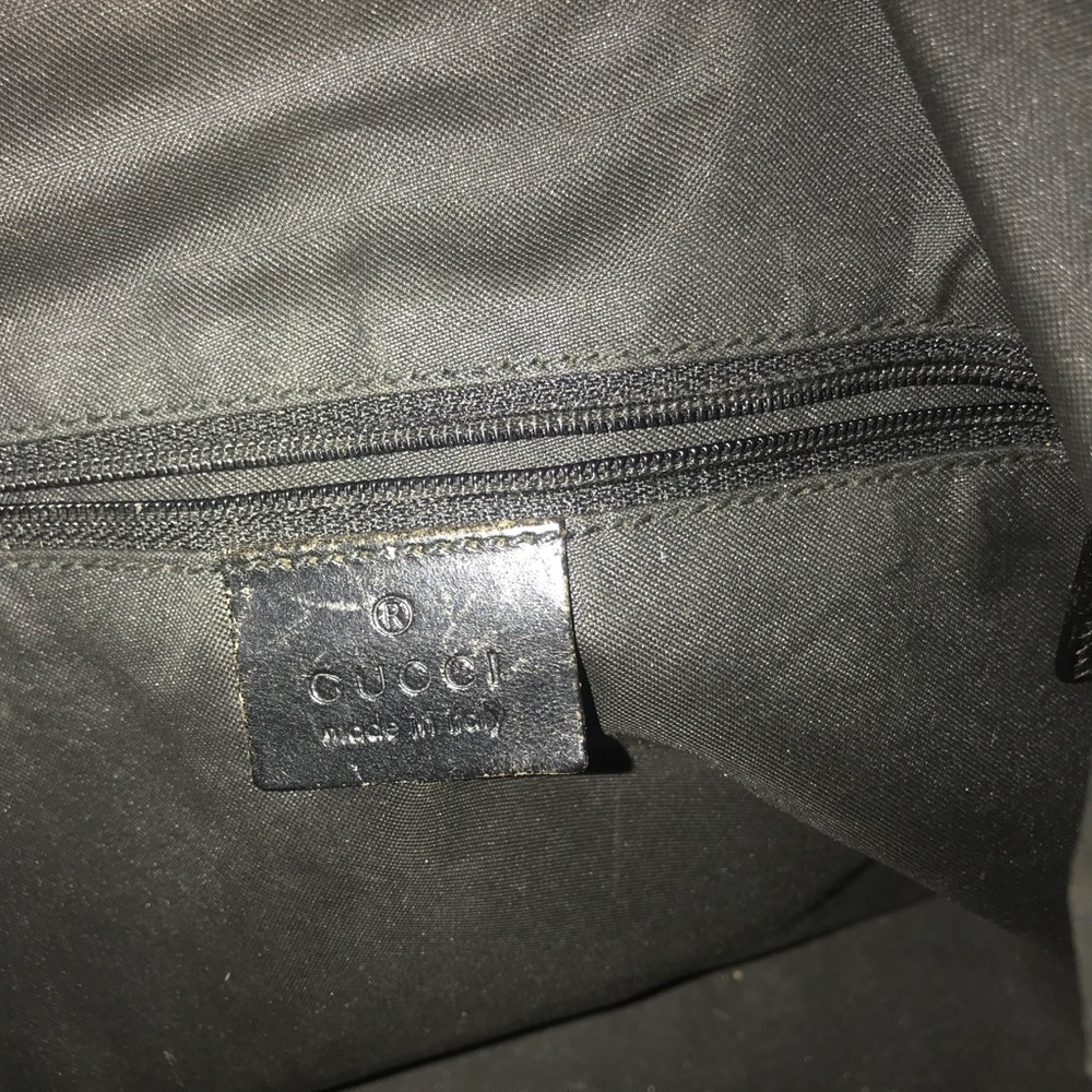Gucci Handbag - Picture 4 of 7
